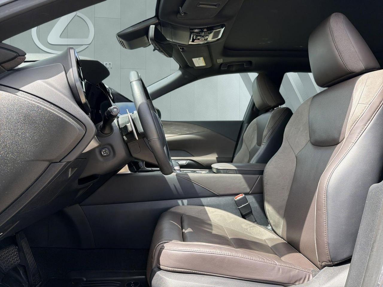 2023 Lexus RX 350 Luxury San Antonio TX