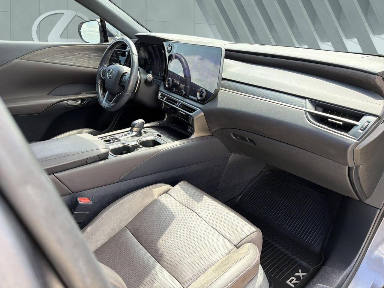2023 Lexus RX 350 Luxury San Antonio TX