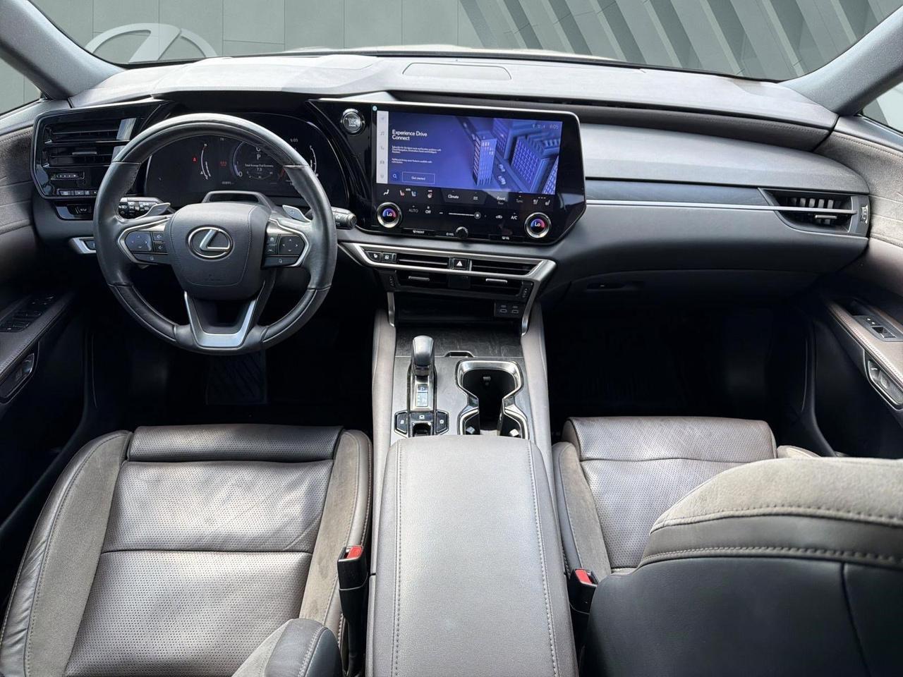 2023 Lexus RX 350 Luxury San Antonio TX