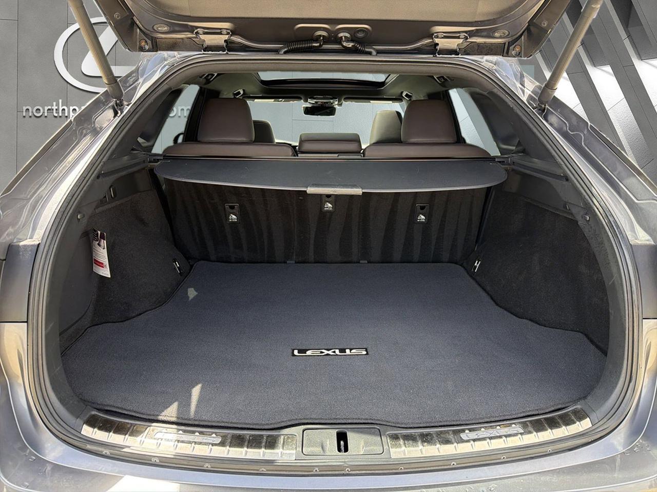 2023 Lexus RX 350 Luxury San Antonio TX