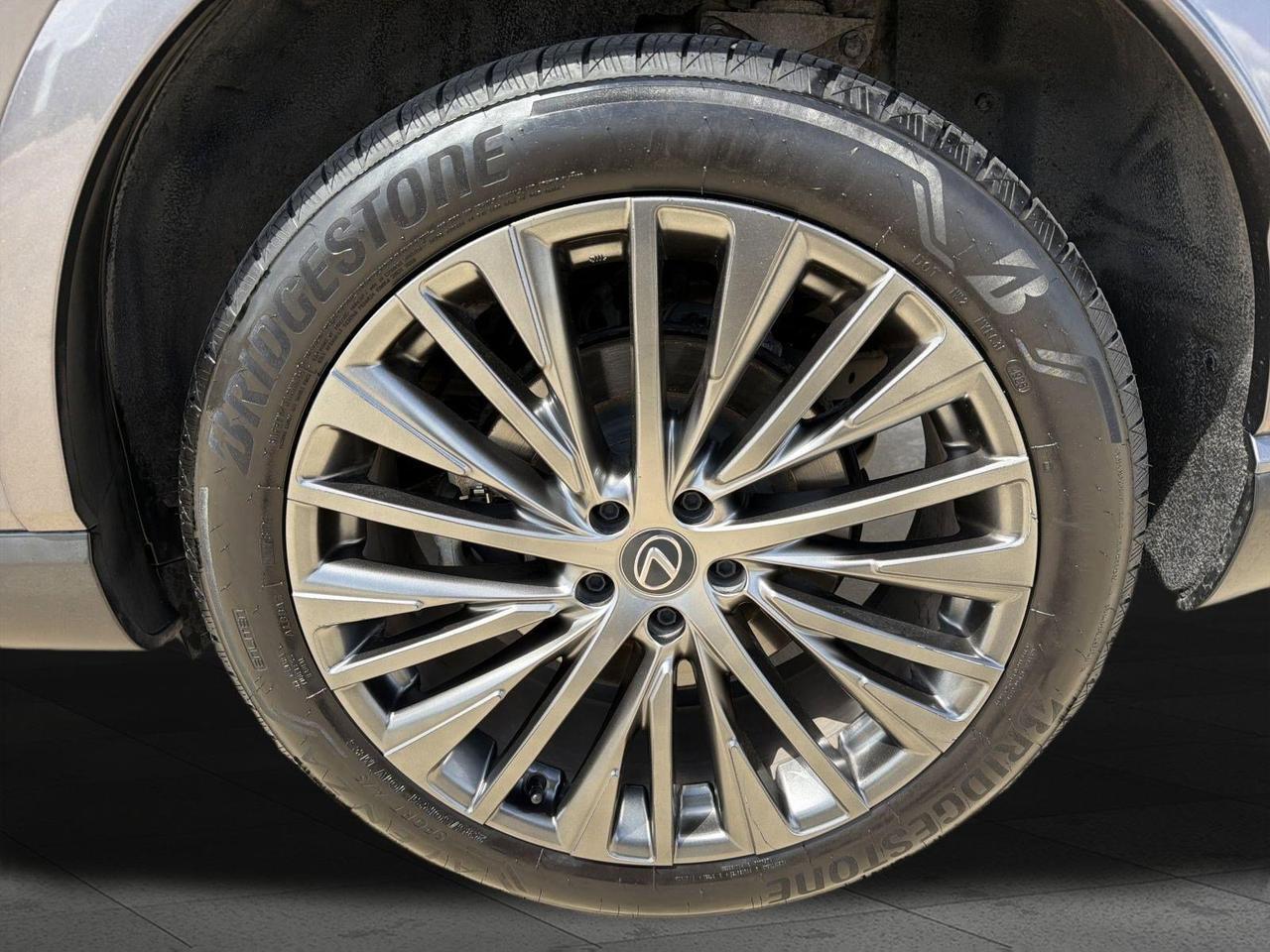 2023 Lexus RX 350 Luxury San Antonio TX