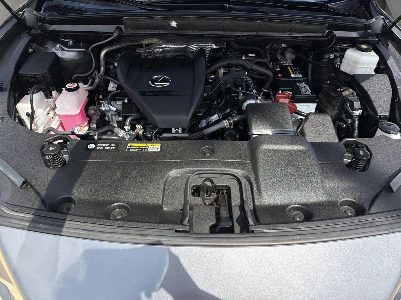 2023 Lexus RX 350 Luxury San Antonio TX