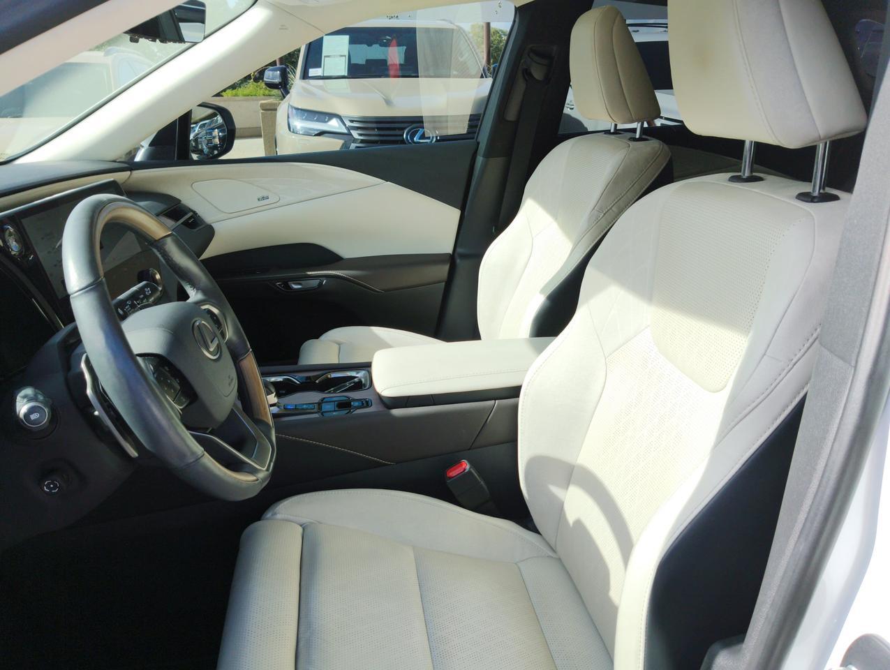 2023 Lexus RX 350 Luxury San Antonio TX