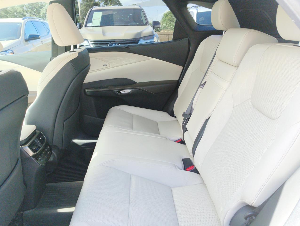 2023 Lexus RX 350 Luxury San Antonio TX