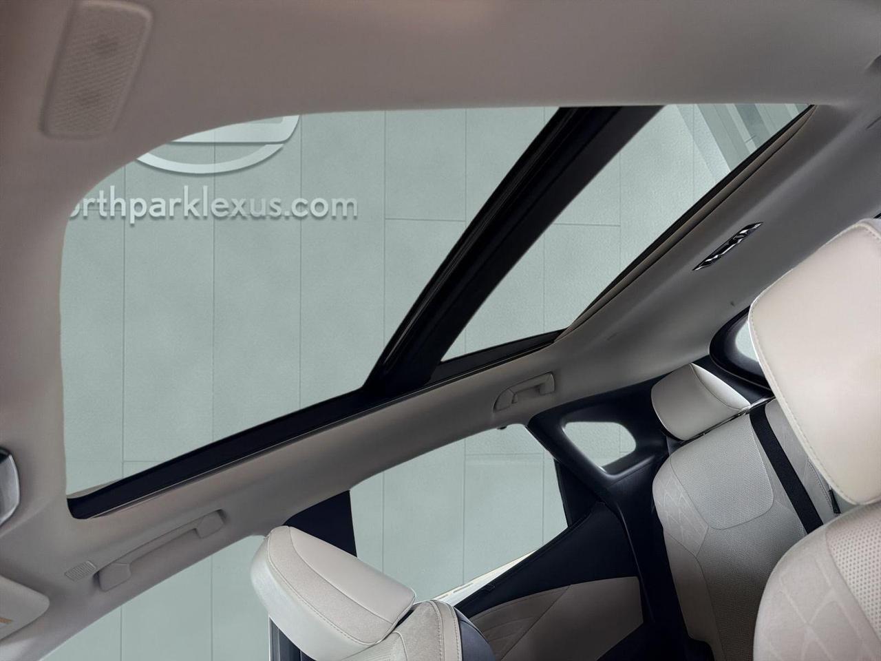 2023 Lexus RX 350 Luxury San Antonio TX
