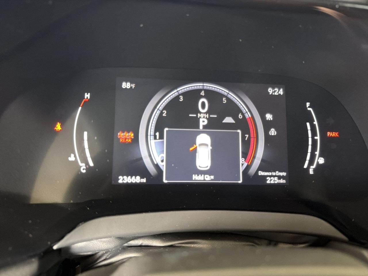2023 Lexus RX 350 Luxury San Antonio TX