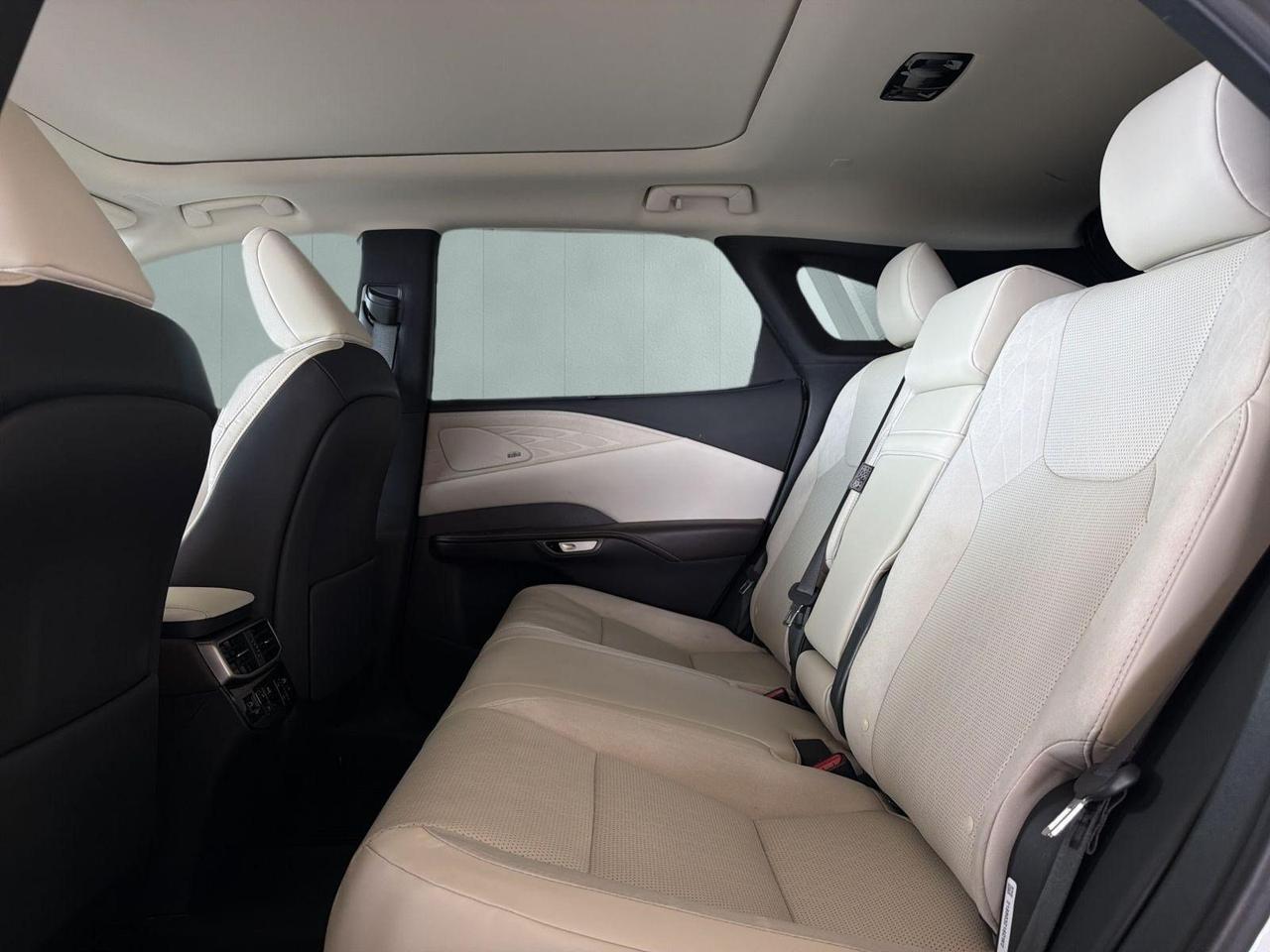 2023 Lexus RX 350 Luxury San Antonio TX
