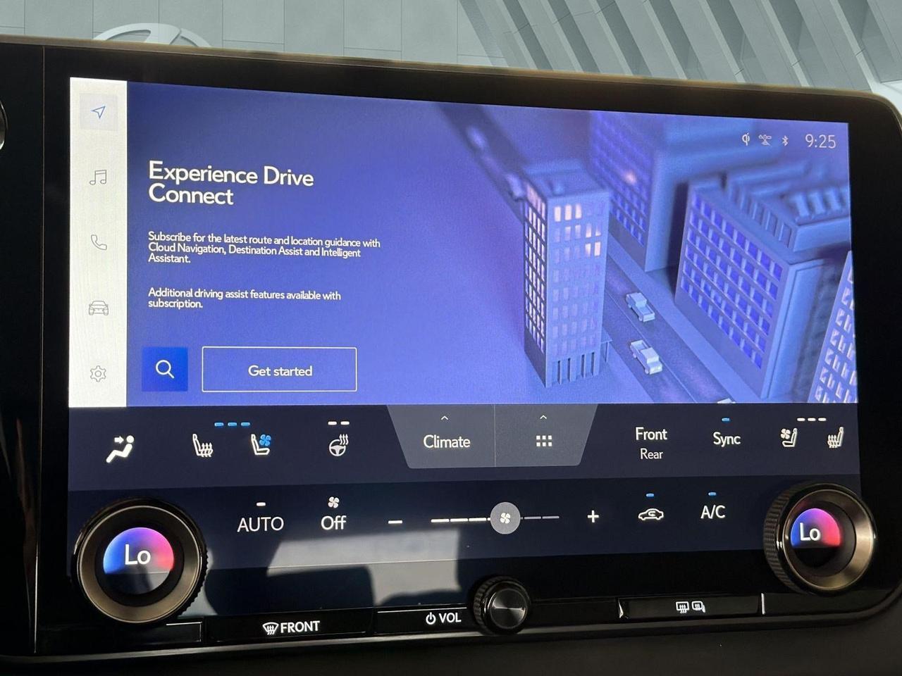 2023 Lexus RX 350 Luxury San Antonio TX