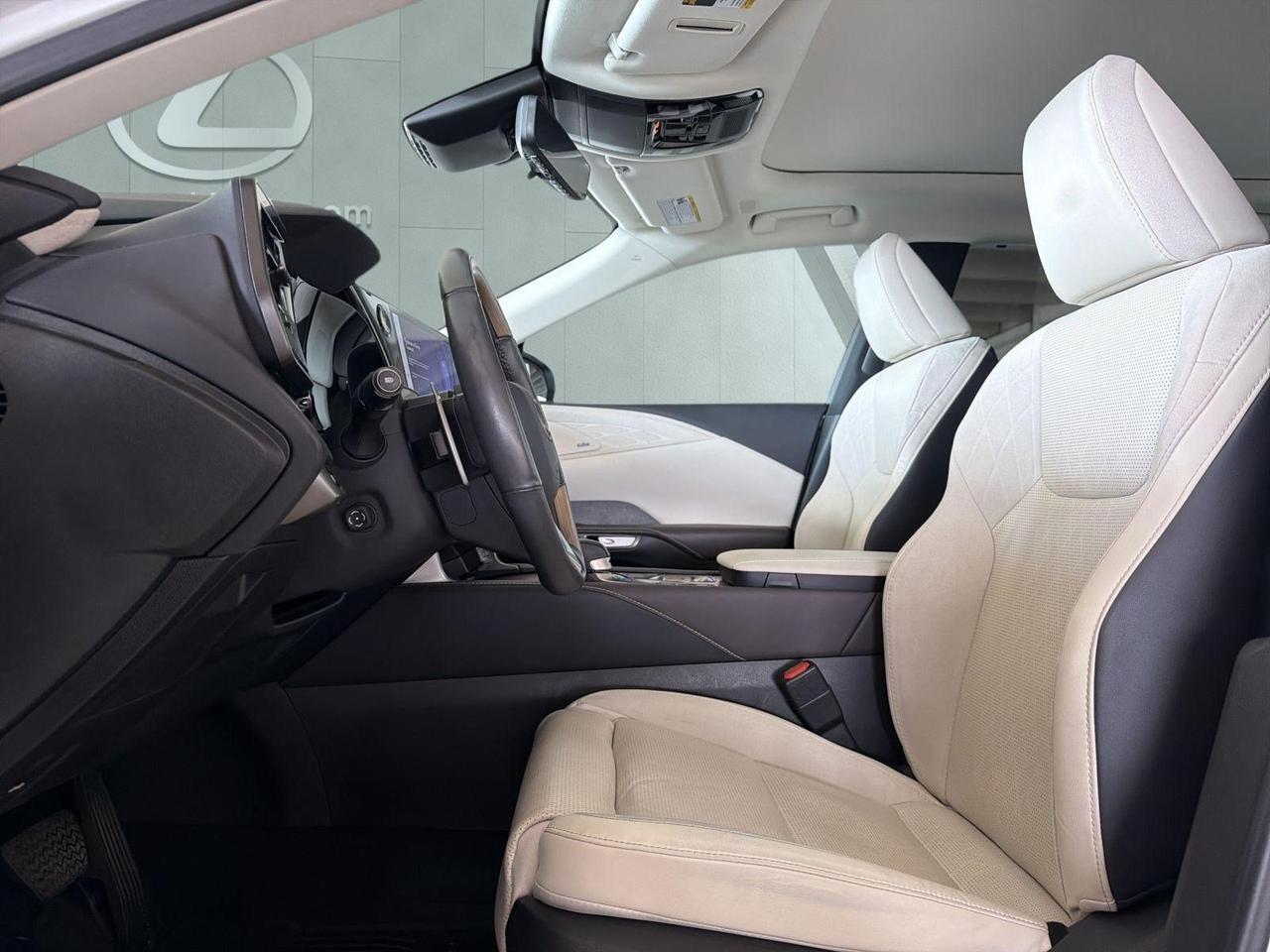 2023 Lexus RX 350 Luxury San Antonio TX