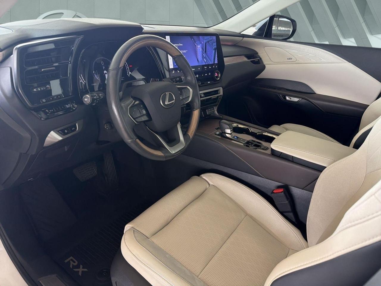 2023 Lexus RX 350 Luxury San Antonio TX