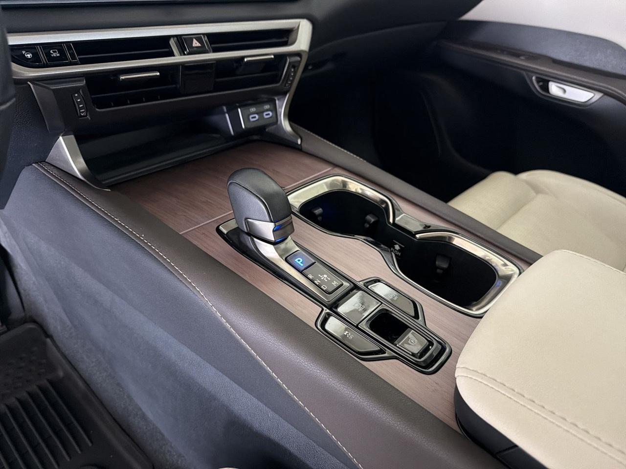 2023 Lexus RX 350 Luxury San Antonio TX