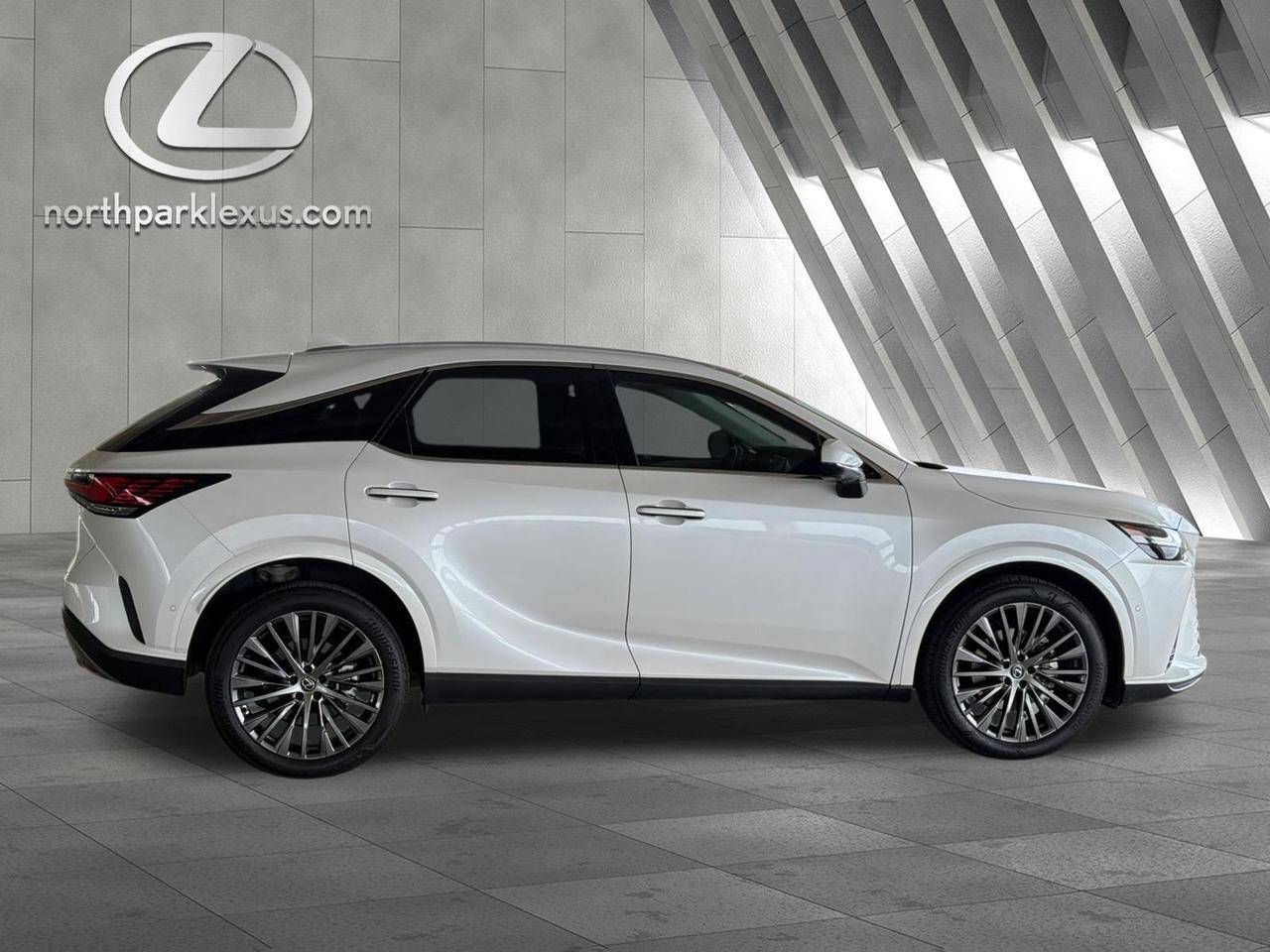 2023 Lexus RX 350 Luxury San Antonio TX