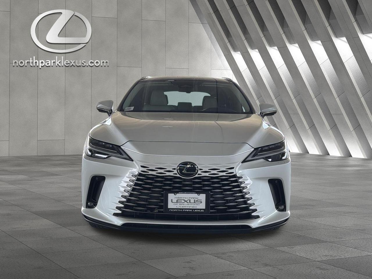 2023 Lexus RX 350 Luxury San Antonio TX