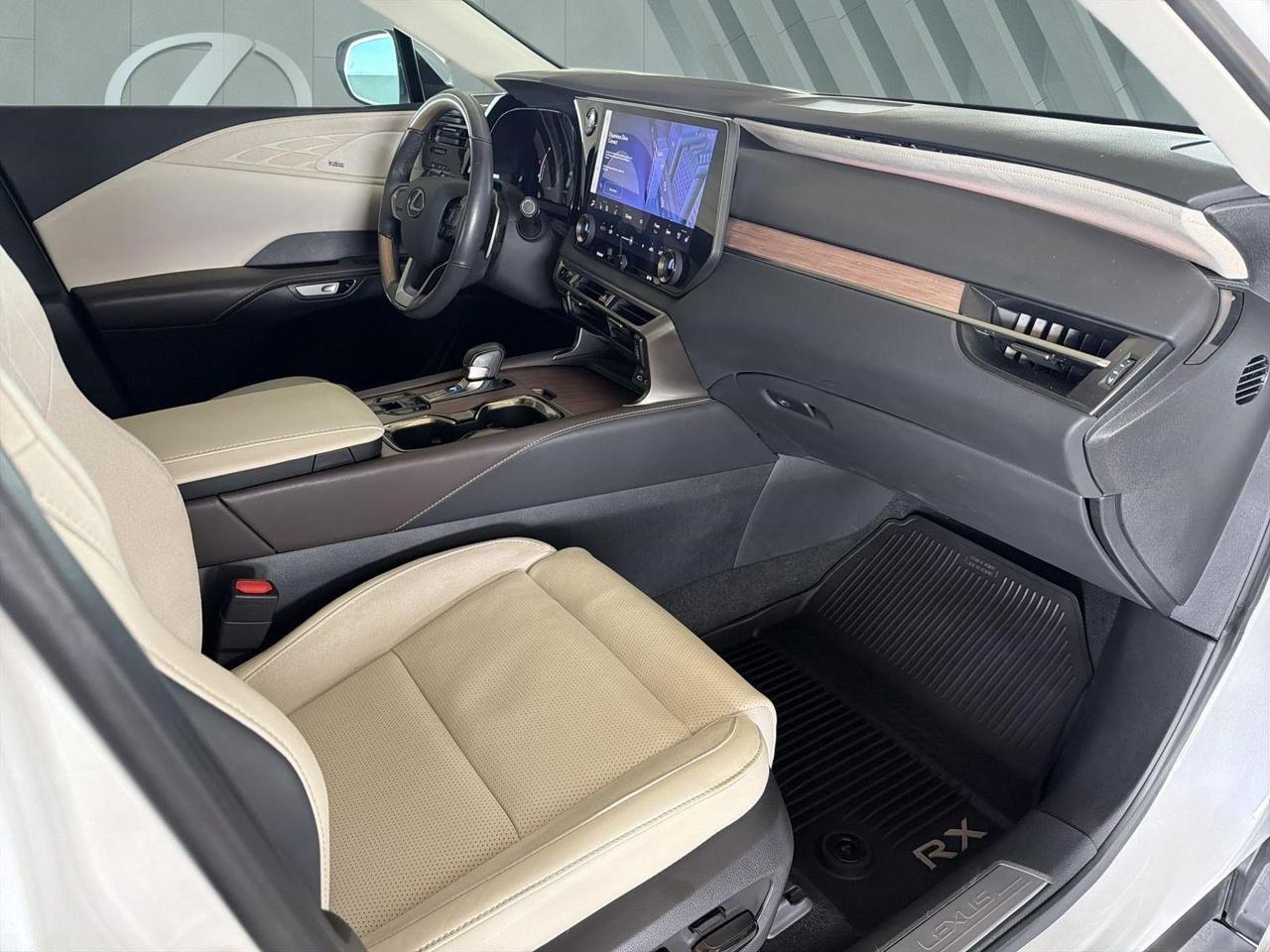 2023 Lexus RX 350 Luxury San Antonio TX