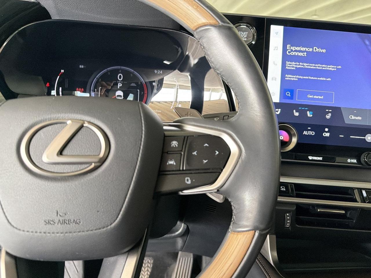 2023 Lexus RX 350 Luxury San Antonio TX