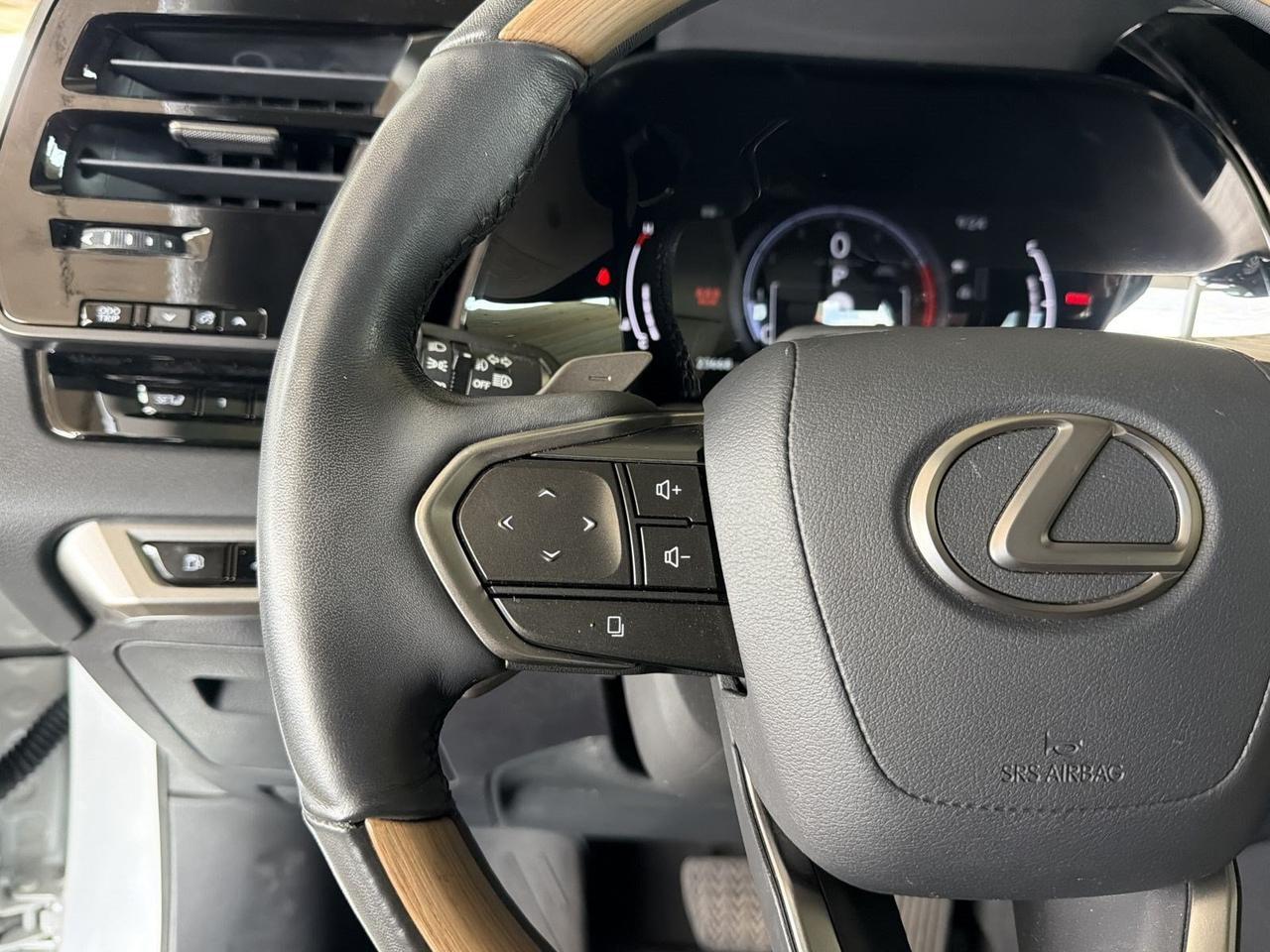 2023 Lexus RX 350 Luxury San Antonio TX