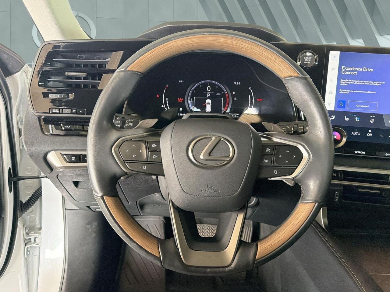 2023 Lexus RX 350 Luxury San Antonio TX