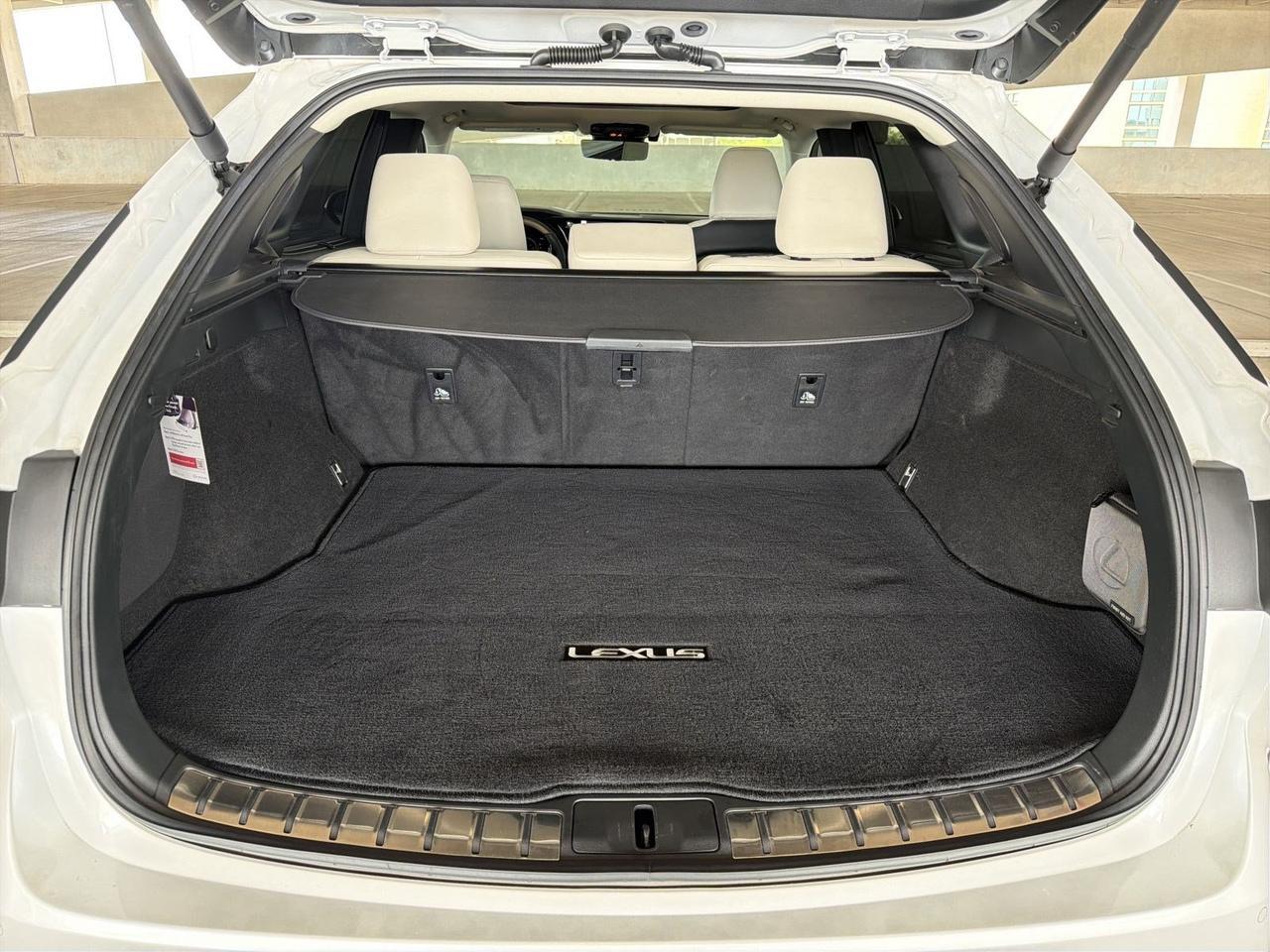 2023 Lexus RX 350 Luxury San Antonio TX