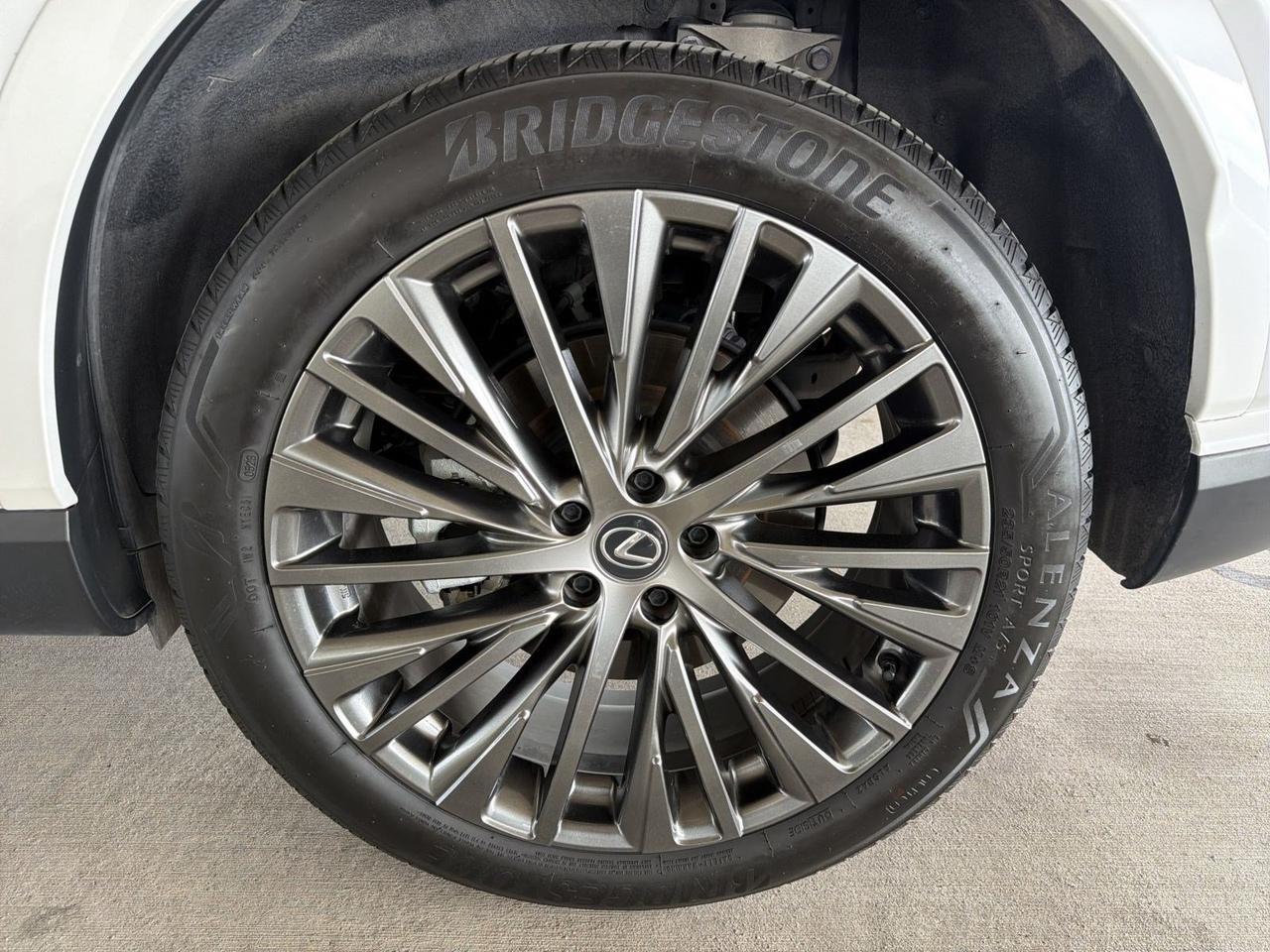 2023 Lexus RX 350 Luxury San Antonio TX