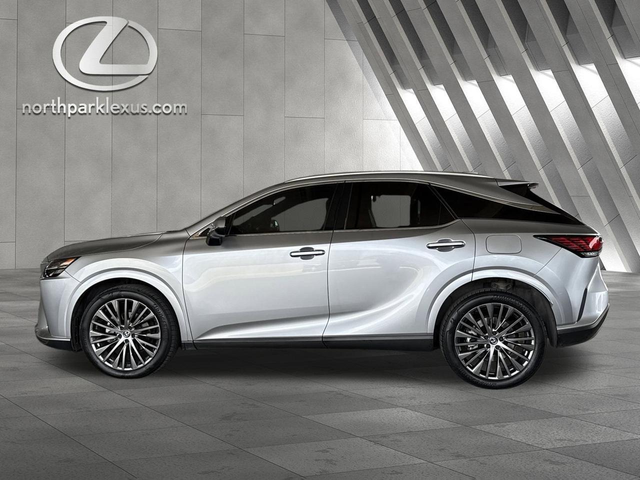 2023 Lexus RX
