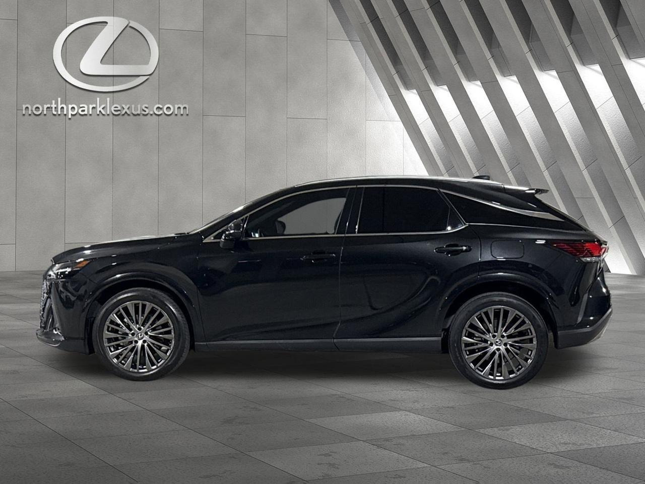 2023 Lexus RX