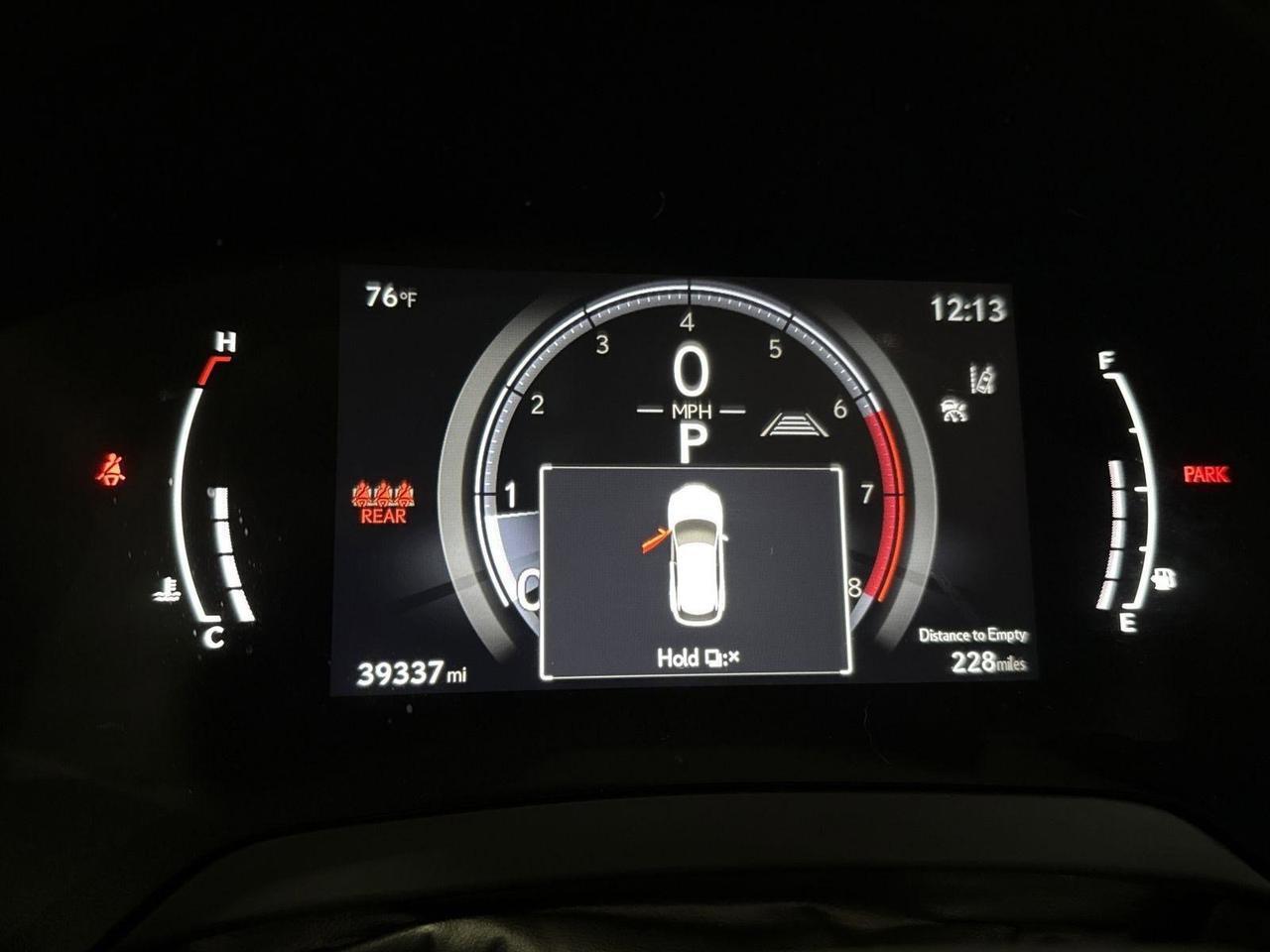 2023 Lexus RX 350 Luxury San Antonio TX