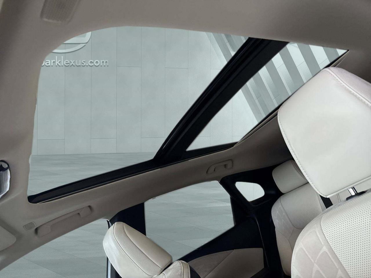 2023 Lexus RX 350 Luxury San Antonio TX