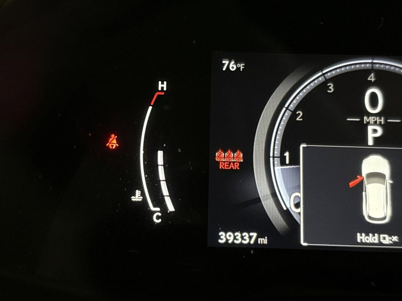 2023 Lexus RX 350 Luxury San Antonio TX