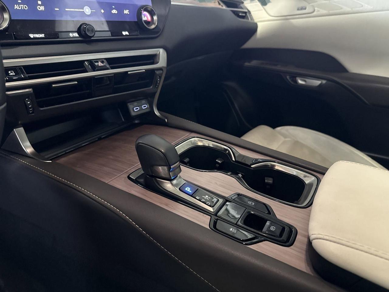 2023 Lexus RX 350 Luxury San Antonio TX