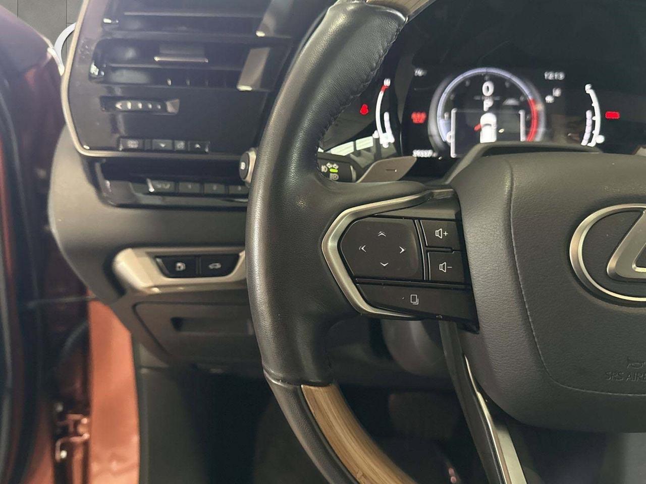 2023 Lexus RX 350 Luxury San Antonio TX