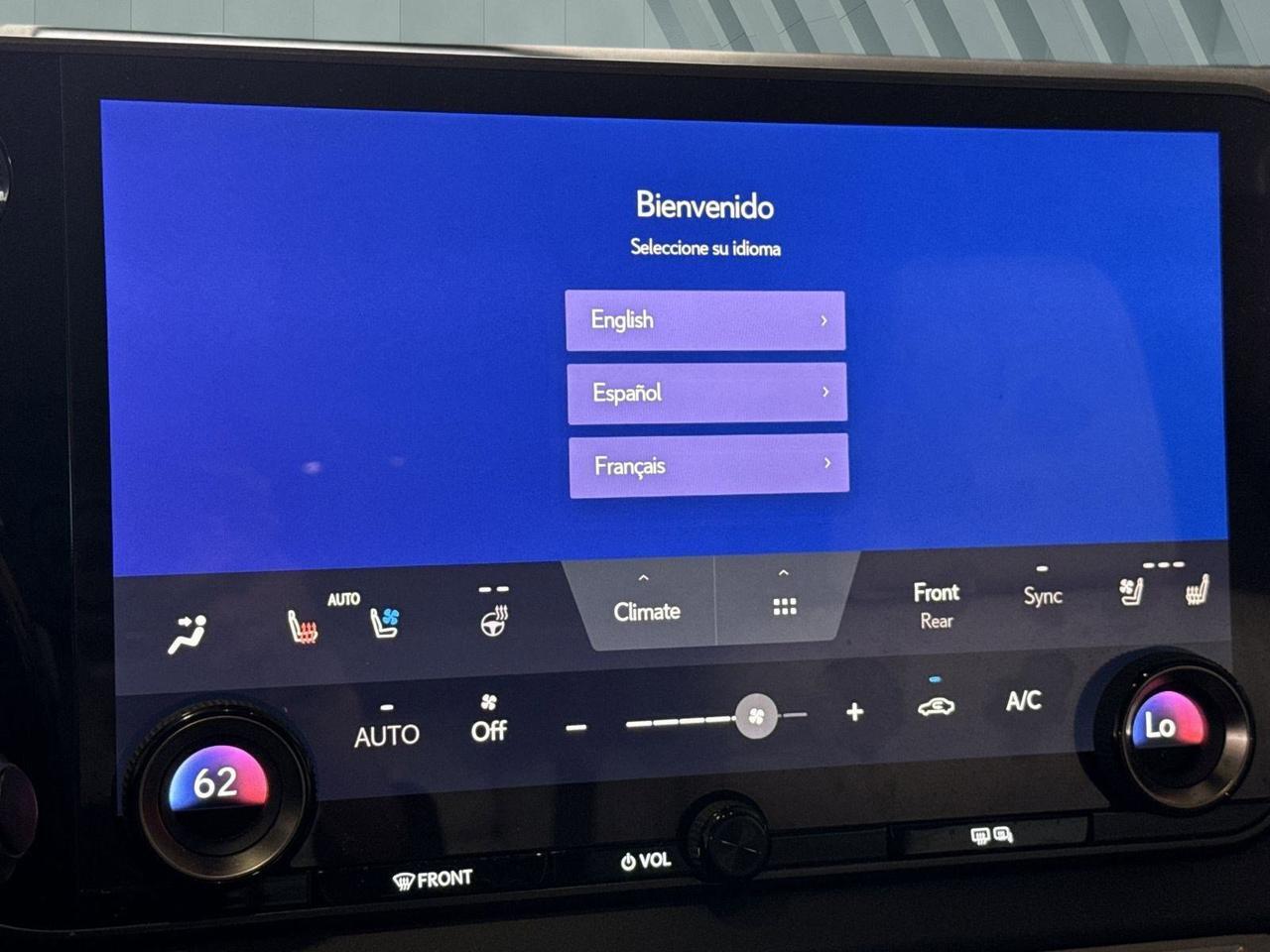 2023 Lexus RX 350 Luxury San Antonio TX