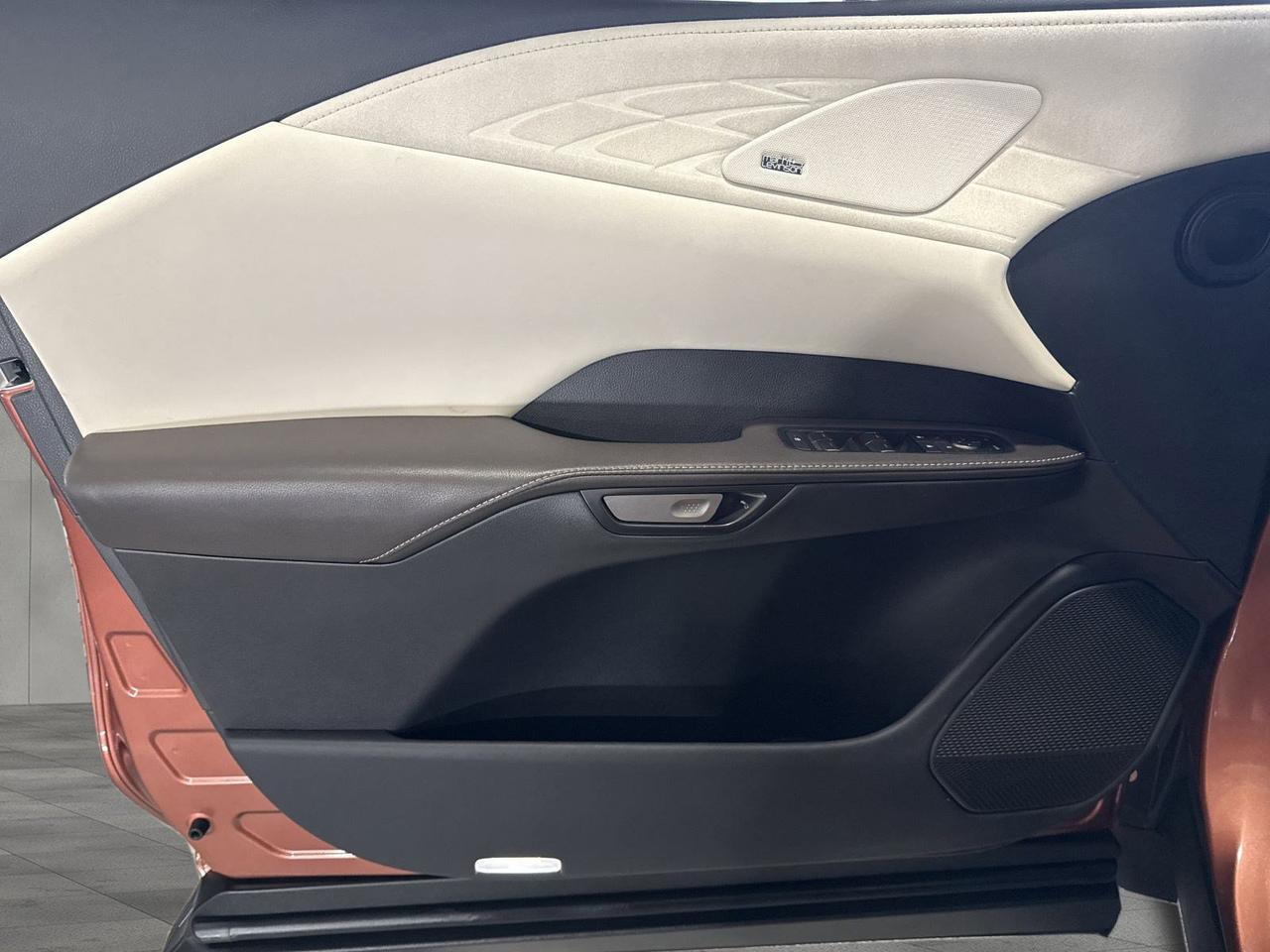 2023 Lexus RX 350 Luxury San Antonio TX