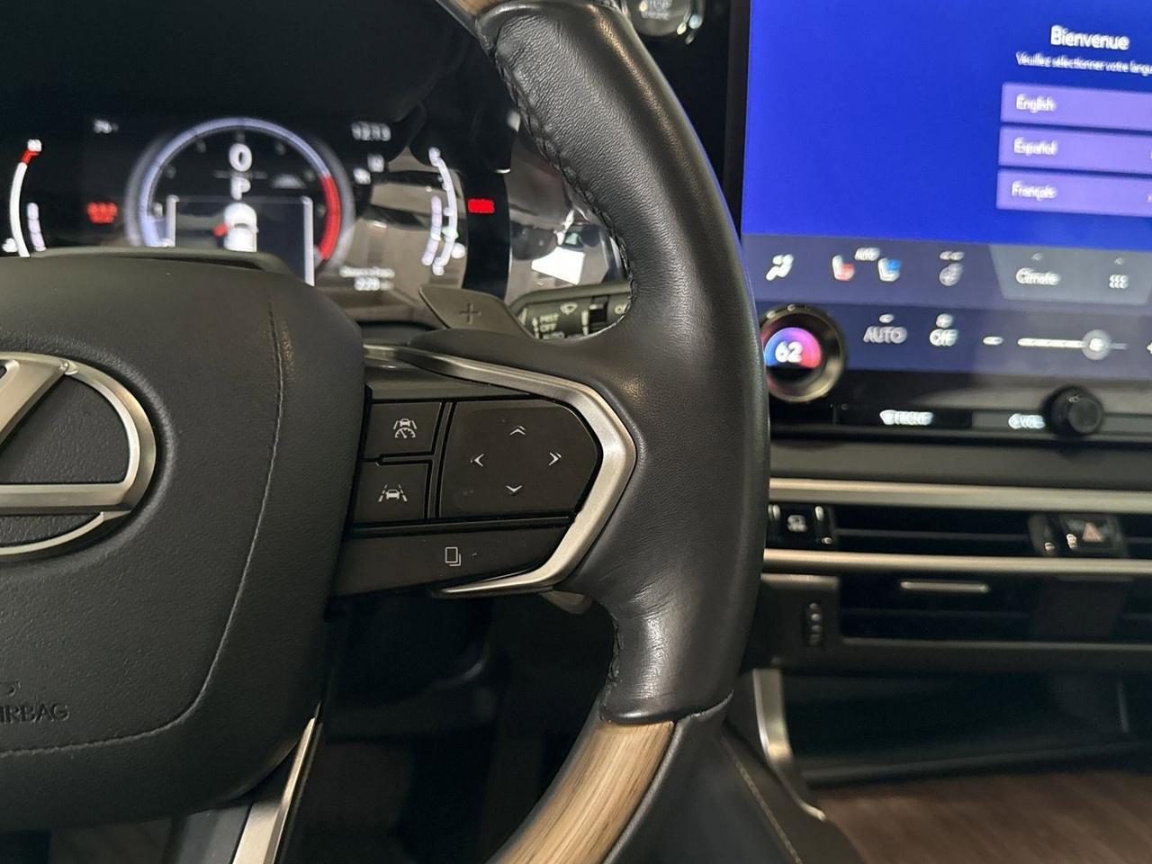 2023 Lexus RX 350 Luxury San Antonio TX