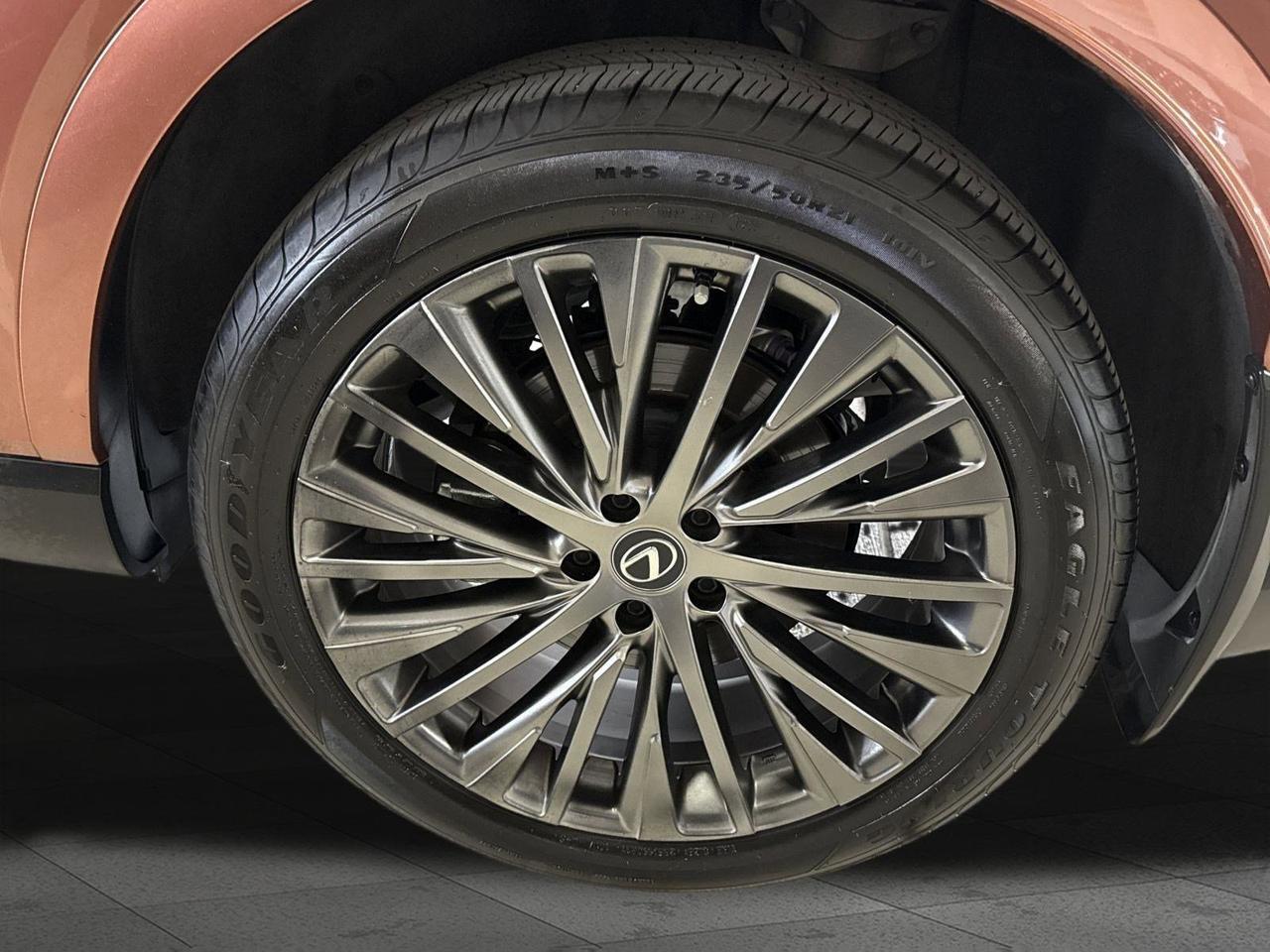 2023 Lexus RX 350 Luxury San Antonio TX