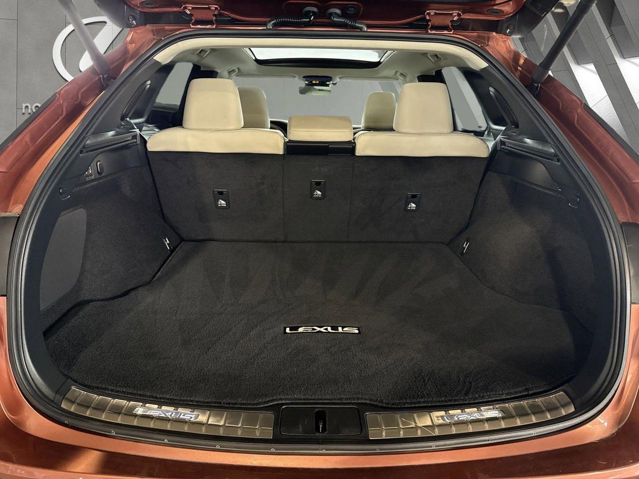 2023 Lexus RX 350 Luxury San Antonio TX