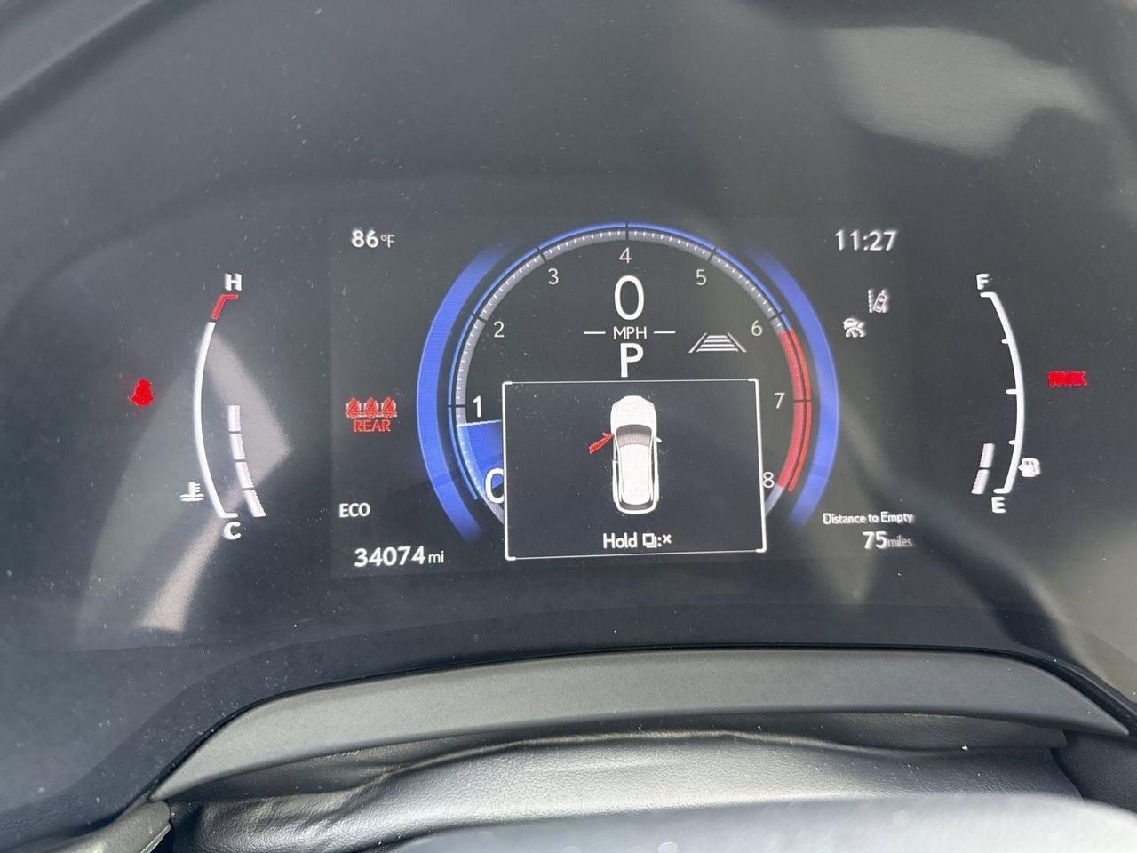 2023 Lexus RX 350 Luxury San Antonio TX