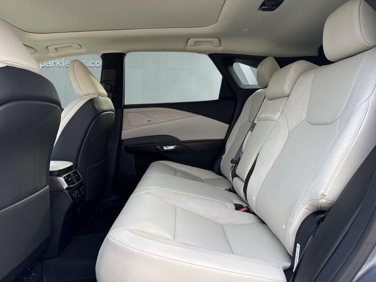 2023 Lexus RX 350 Luxury San Antonio TX