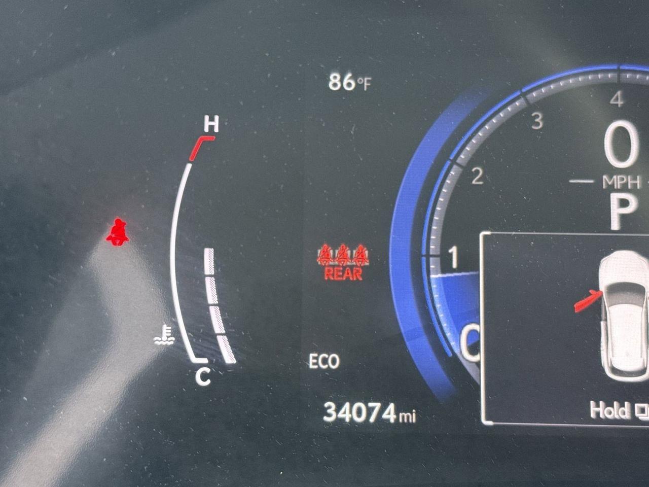 2023 Lexus RX 350 Luxury San Antonio TX