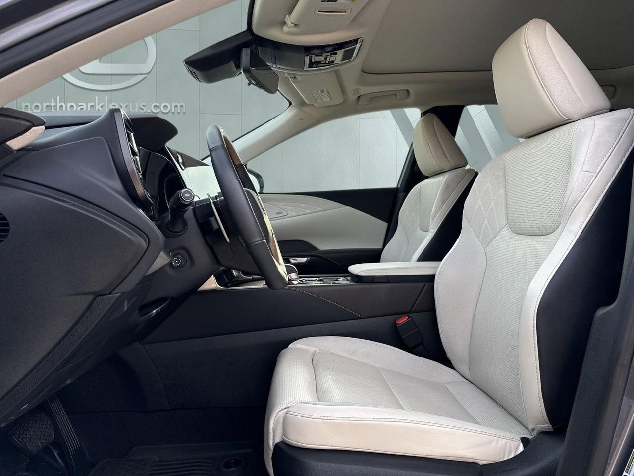 2023 Lexus RX 350 Luxury San Antonio TX