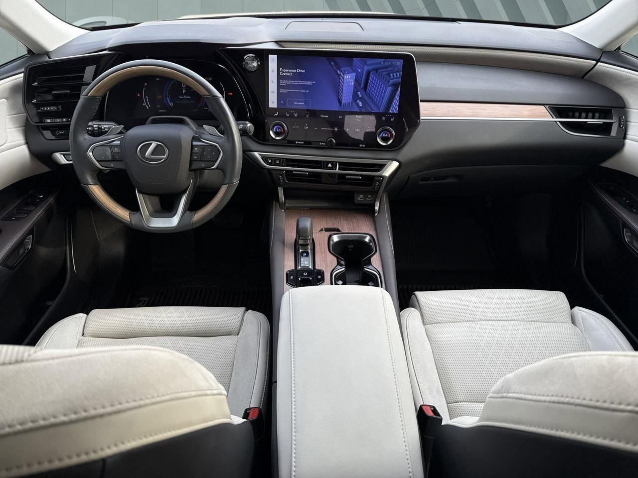 2023 Lexus RX 350 Luxury San Antonio TX
