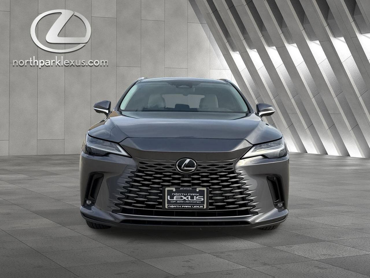 2023 Lexus RX 350 Luxury San Antonio TX