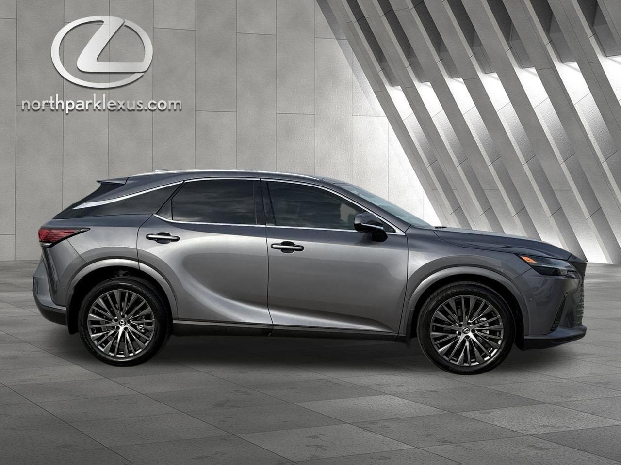 2023 Lexus RX 350 Luxury San Antonio TX