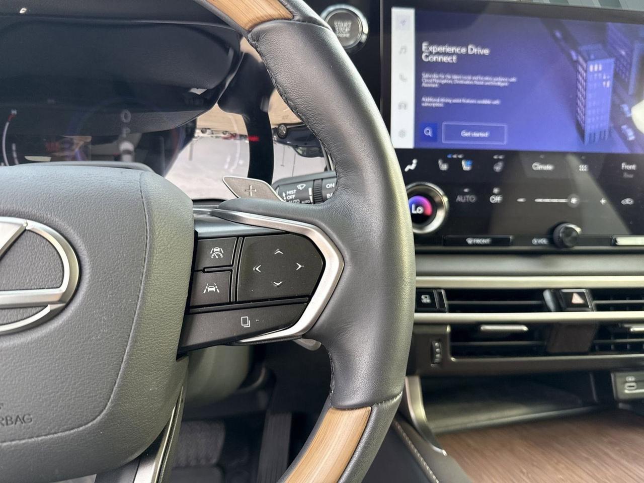 2023 Lexus RX 350 Luxury San Antonio TX