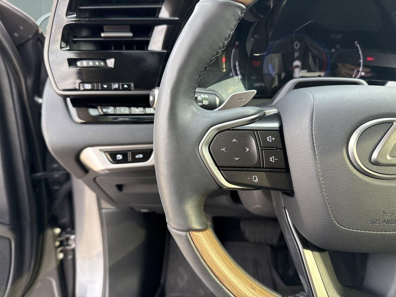 2023 Lexus RX 350 Luxury San Antonio TX