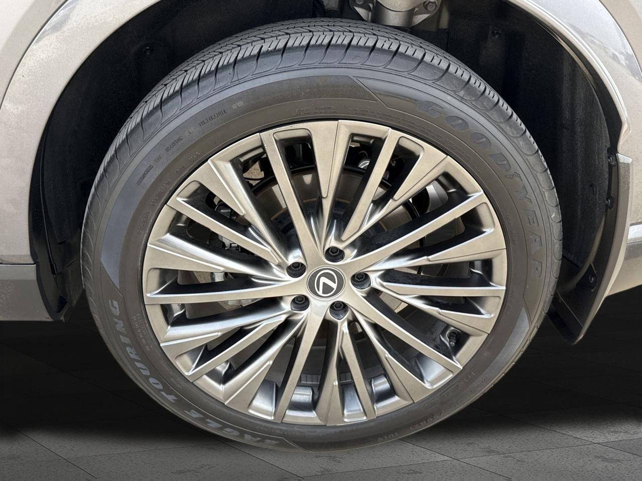 2023 Lexus RX 350 Luxury San Antonio TX