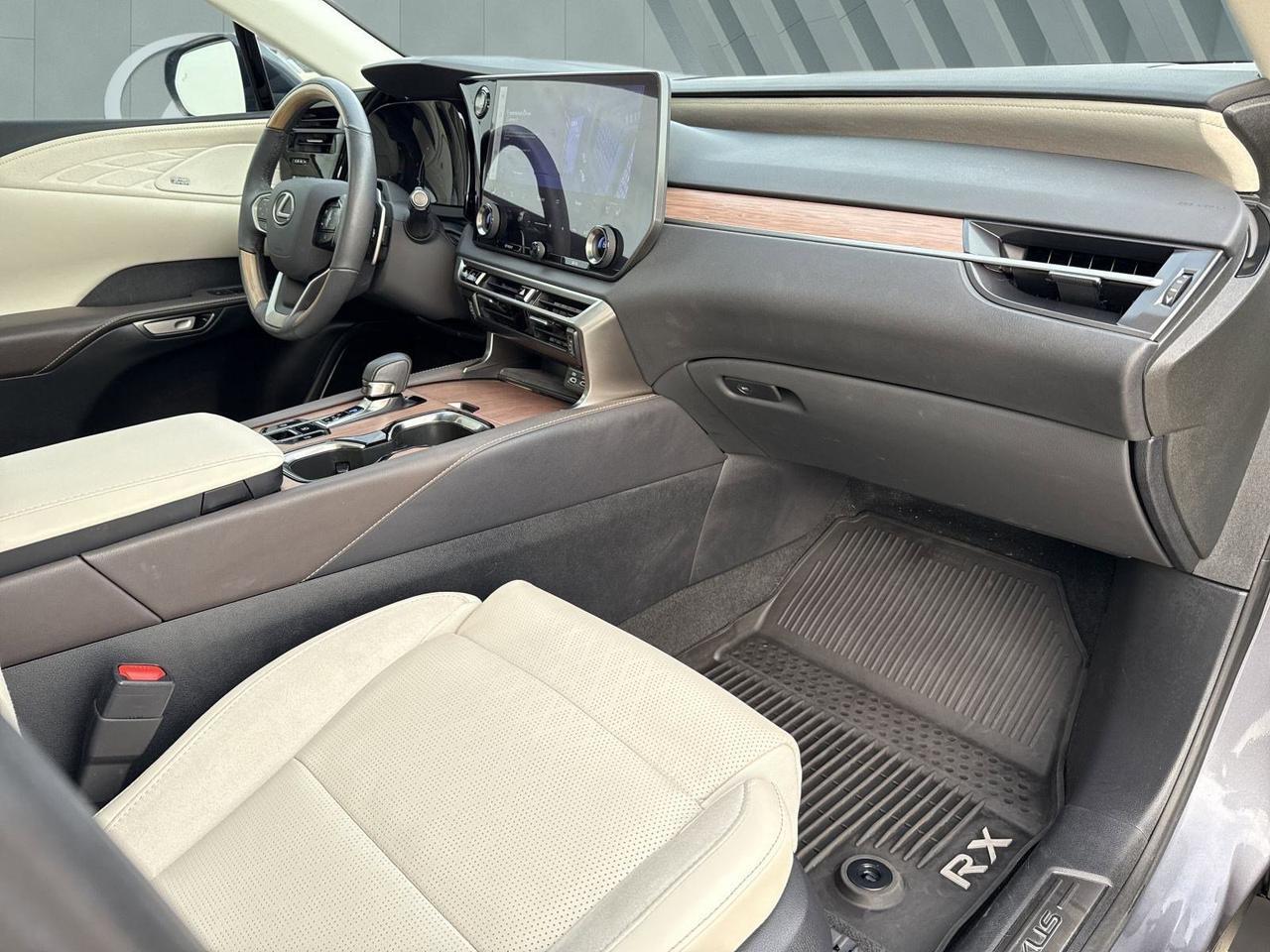 2023 Lexus RX 350 Luxury San Antonio TX