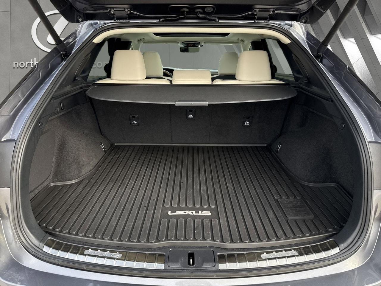 2023 Lexus RX 350 Luxury San Antonio TX