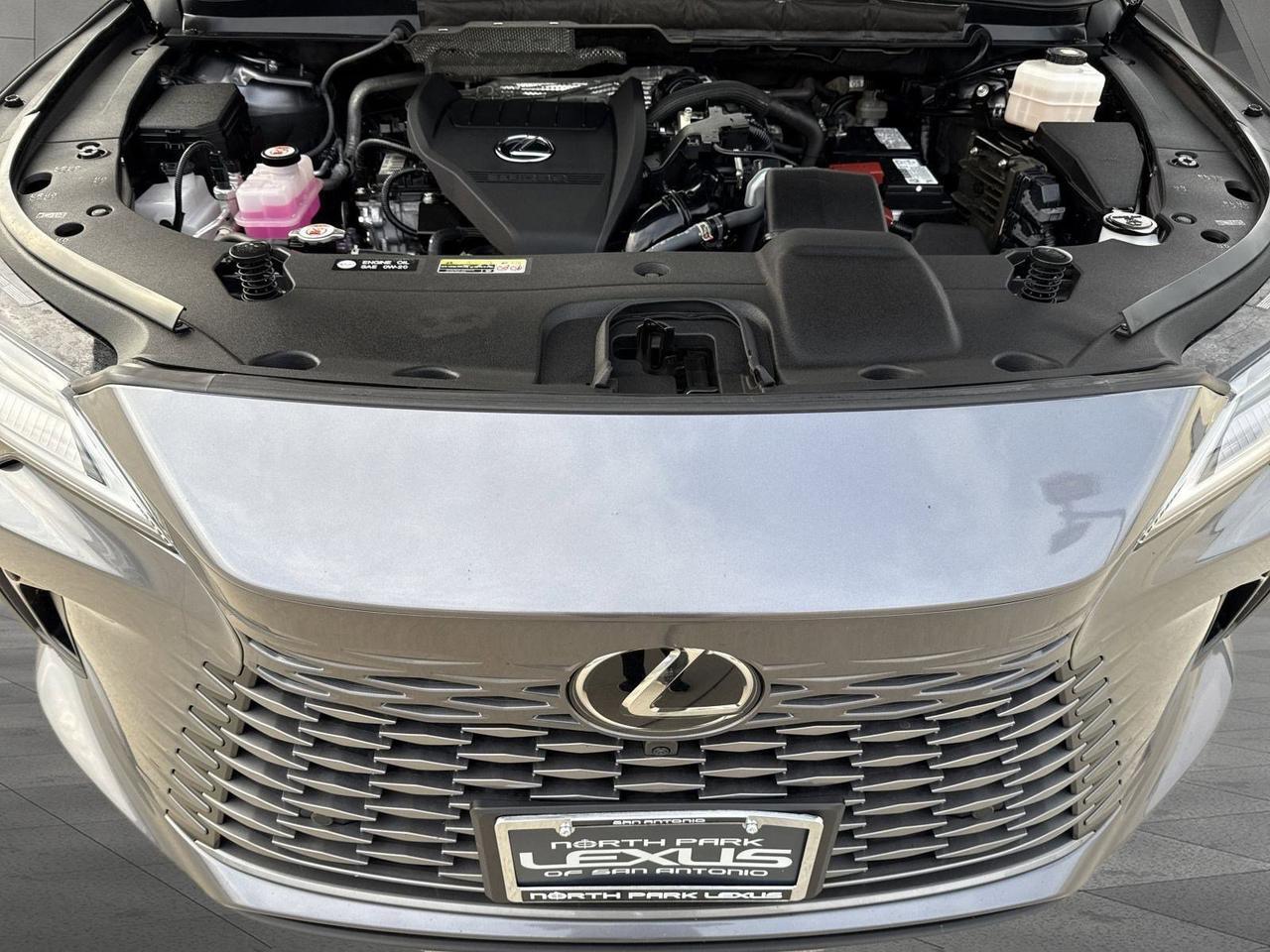2023 Lexus RX 350 Luxury San Antonio TX