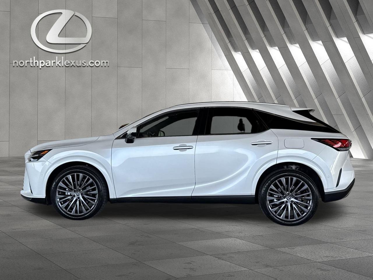 2023 Lexus RX