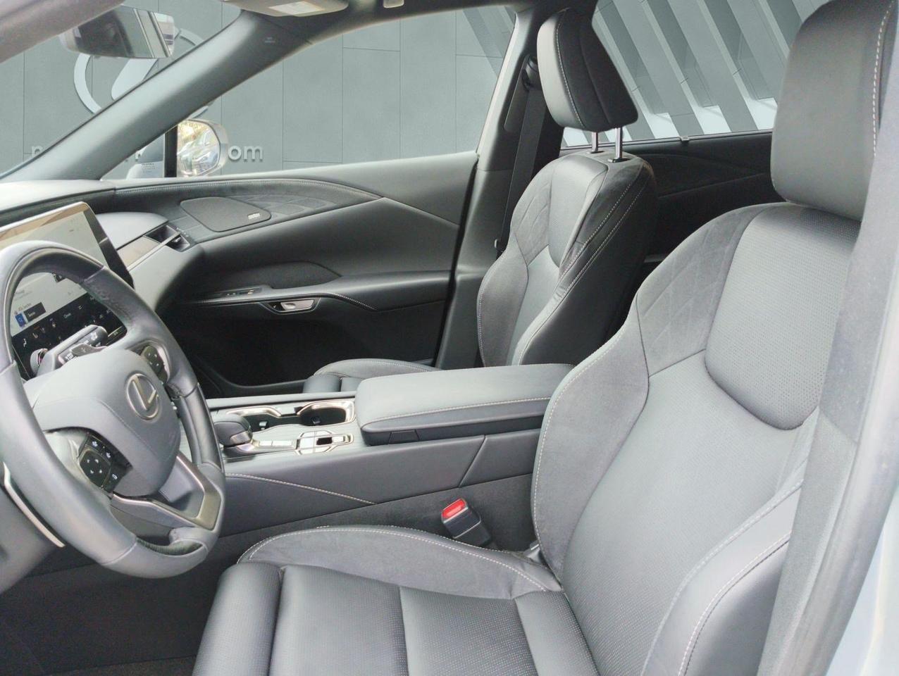 2023 Lexus RX 350 Luxury San Antonio TX